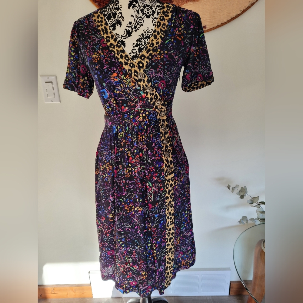 Maeve by Anthropologie Dress Size 2